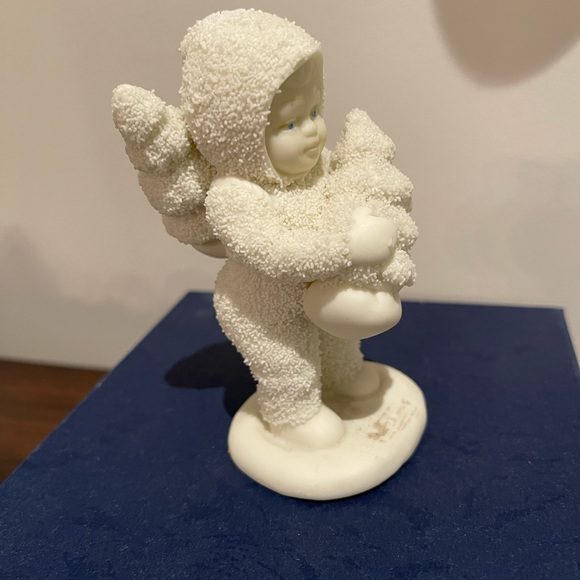 Snowbabies - Picture 3 of 4